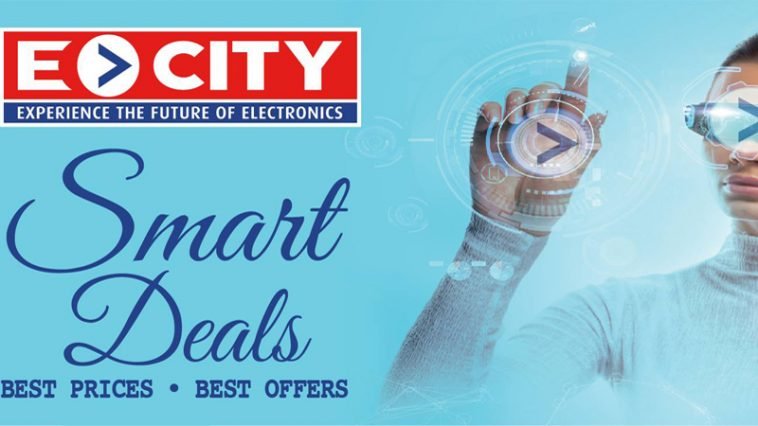 Top 10 Stores Electronic Shops In Dubai