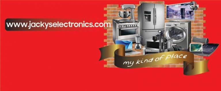Top 10 Stores Electronic Shops In Dubai