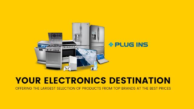 Plug-Ins Electronix