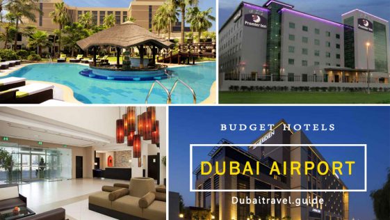Cheap Budget Hotels near Dubai Airport
