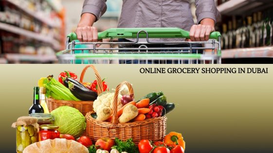 online grocery shopping dubai