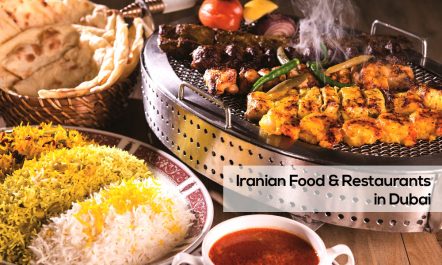 Iranian Restaurants Dubai