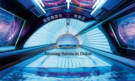 Tanning Salons in Dubai