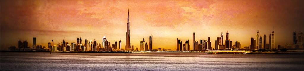 Dubai Travel Guide