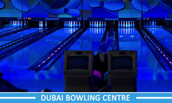 bowling in dubai