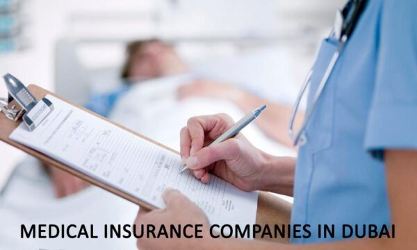 medical insurance companies in dubai