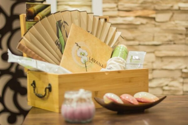 Lavana Spa Dubai