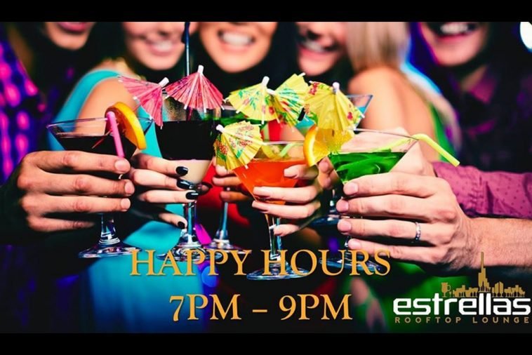 Best Bars in Bur Dubai for Food, Music & Entertainment