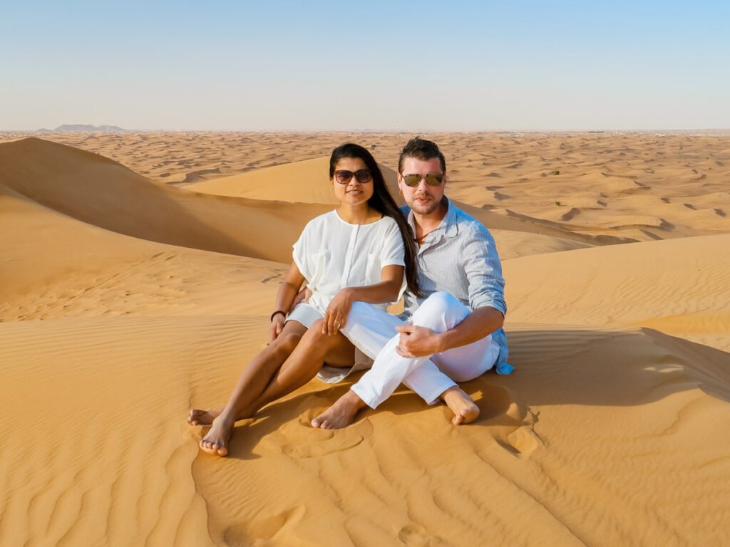 Dubai Travel Guide